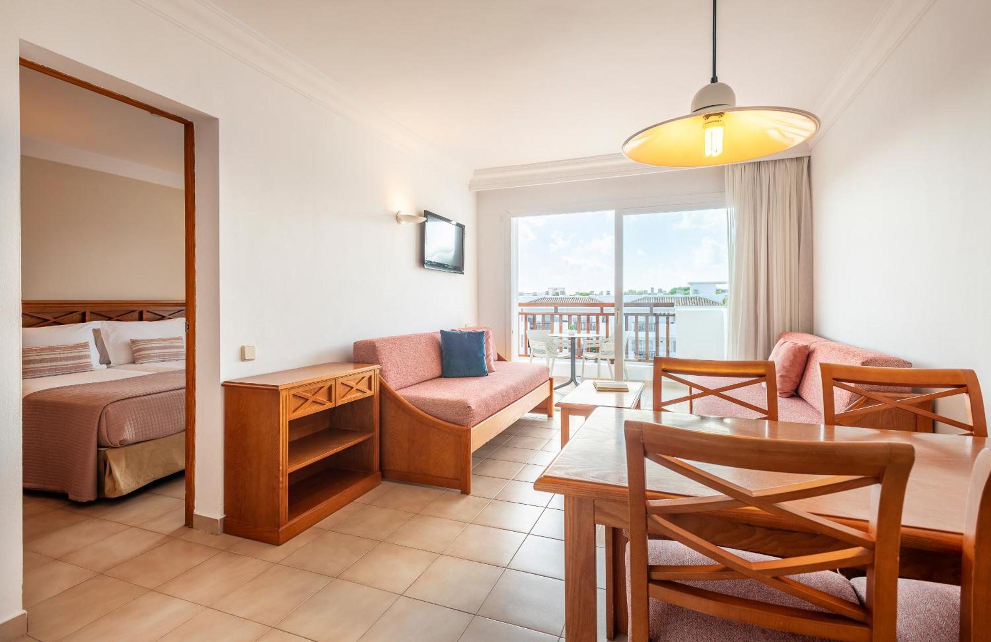 Appartement Économique