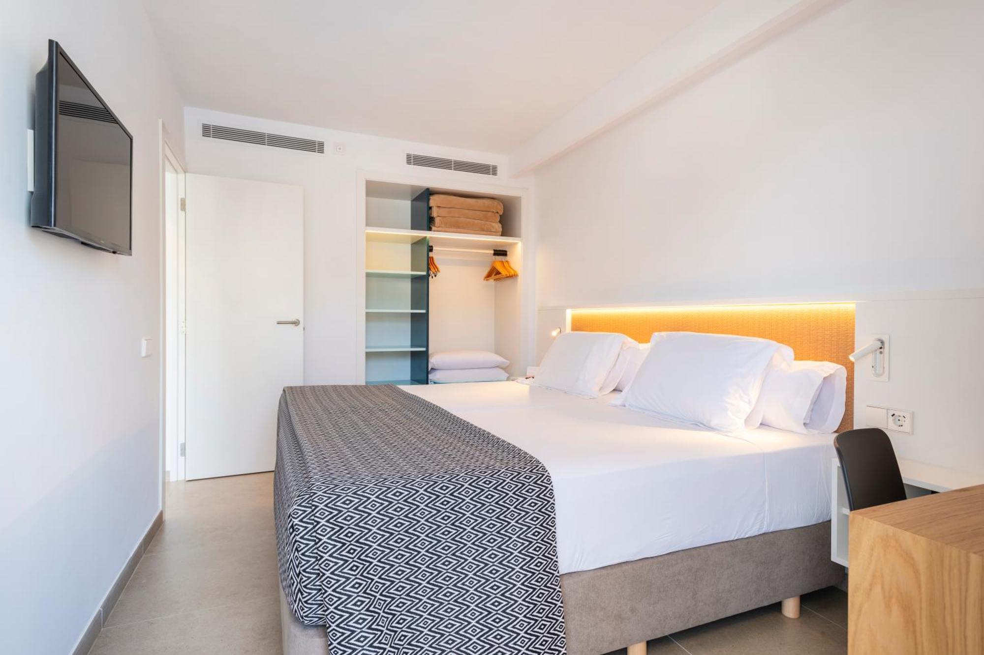 Appartement Supérieur - Vue sur Piscine