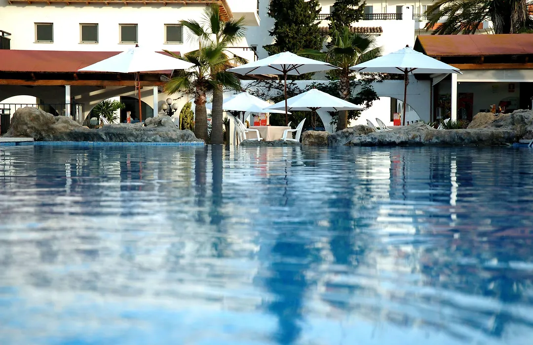 Barcelo Ponent Beach-1