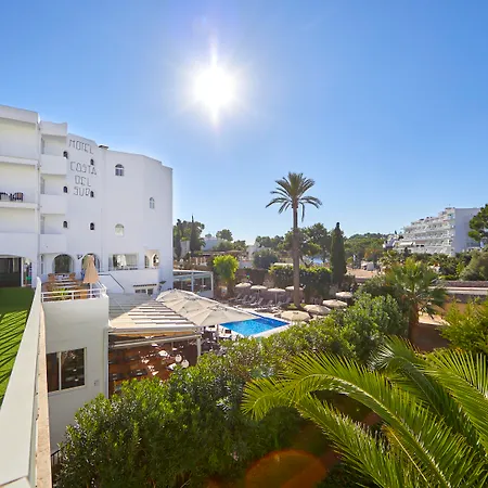 Gavimar Cala Gran Hotel And Apartments-3